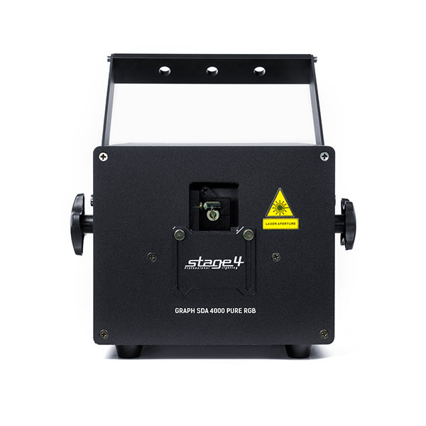 Imlight - GRAPH SDA 4000 PURE RGB (Pangolin FB4 version) диодный ...