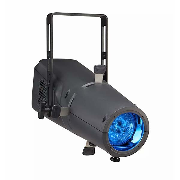 Imlight - ColorSource Spot jr Deep Blue (CSSPOTJRDB2550) прожектор ...