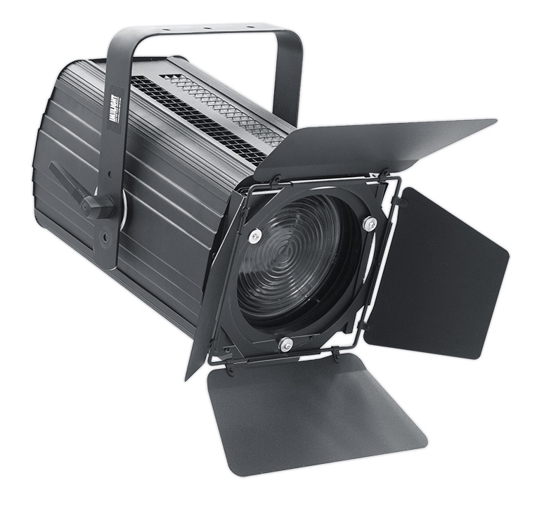 Imlight - LTL FRENELLED-MZ-PRO W150 3000К 90Ra театральный