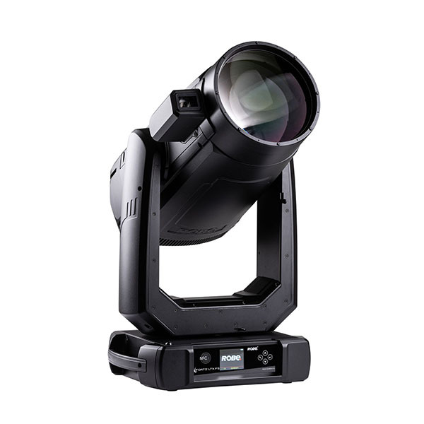 Fs Rased Robi Imlight - Robin iFORTE® LTX FS