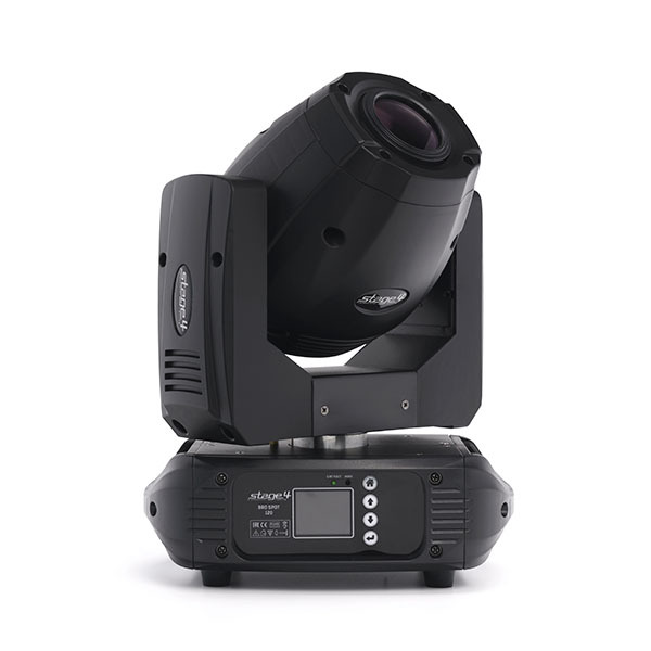 Imlight - BROSPOT 120 поворотная LED голова, прожектор типа SPOT ...