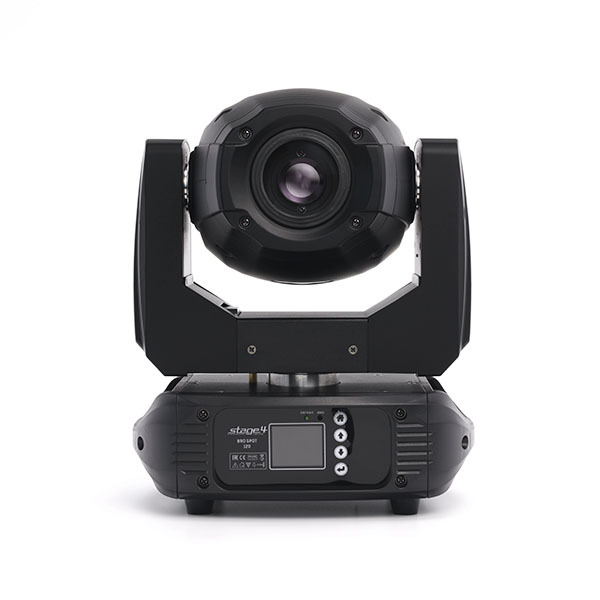 Imlight - BROSPOT 120 поворотная LED голова, прожектор типа SPOT ...