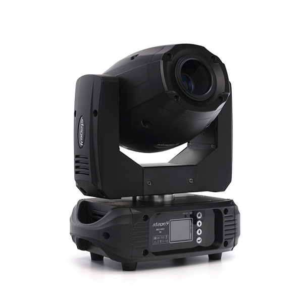 Imlight - BROSPOT 90 поворотная LED голова, прожектор типа SPOT ...
