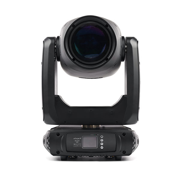 Imlight - BROSPOT 600Z прожектор типа SPOT (BSW)