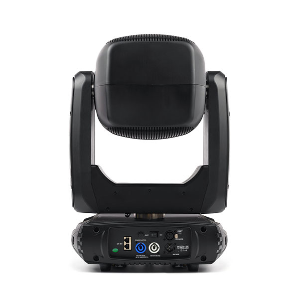 Imlight - BROSPOT 600Z прожектор типа SPOT (BSW)