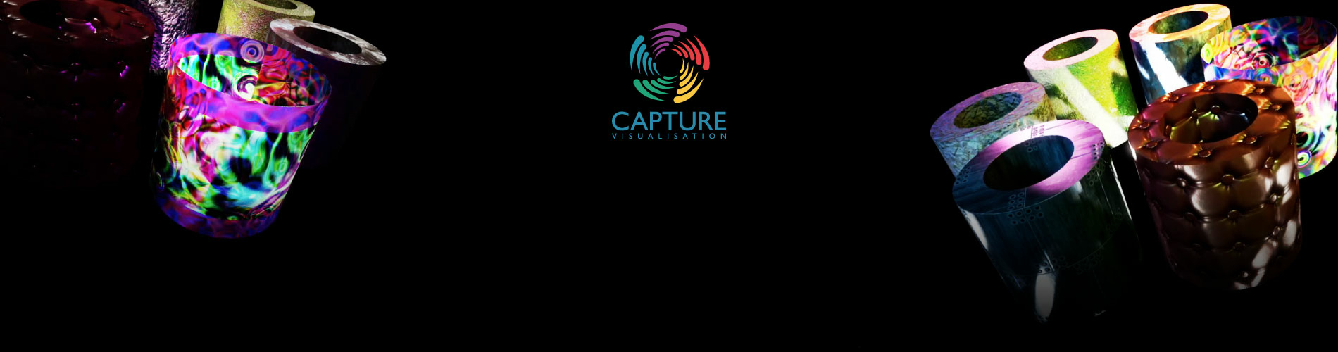 Уже совсем скоро выходит CAPTURE 2021