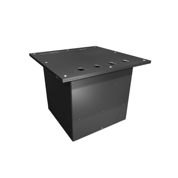 Imlight - Лючок планшетный ЛП.25.25.25 от ТМ Имлайт. Электромонтажное ...