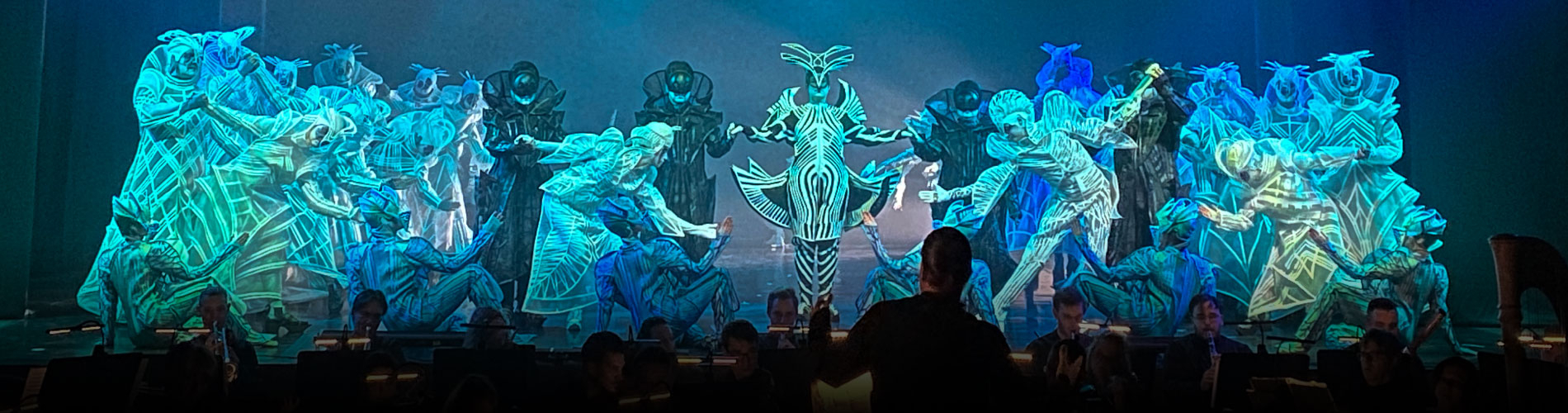 Оперный сезон в Нижегородских Пакгаузах