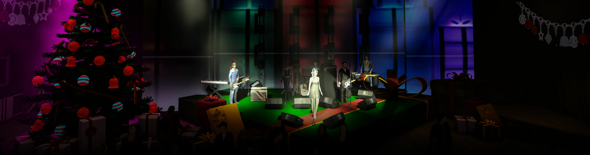 В новый год с новыми знаниями!