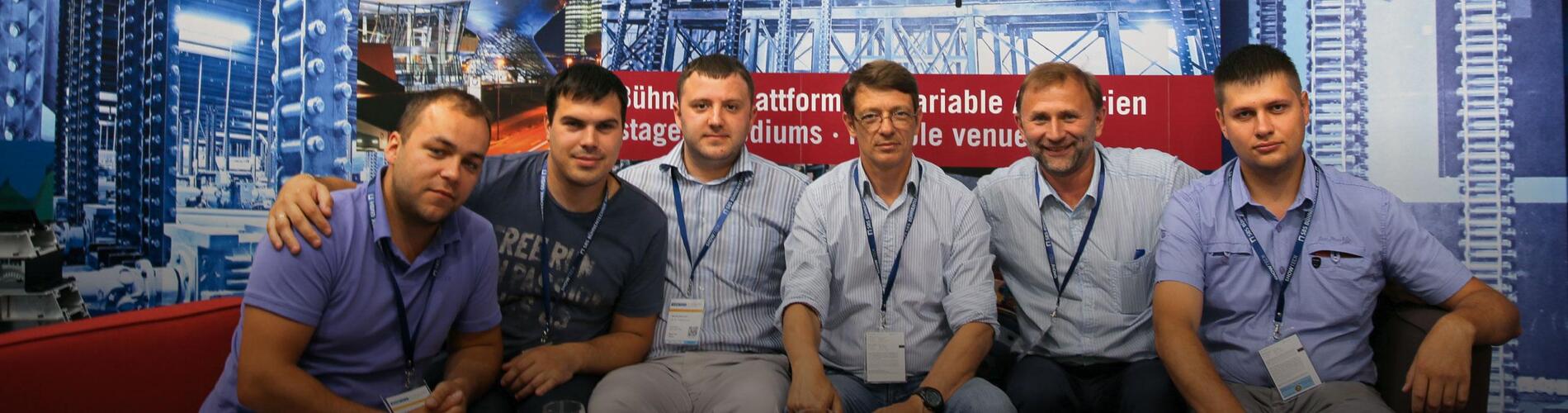 Prolight & Sound 2013