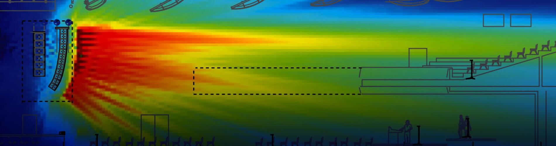 Технический семинар «Построение систем звукоусиления»