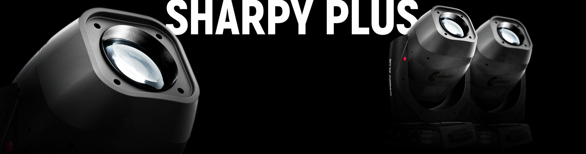 Новинка с уникальными характеристиками от CLAY PAKY