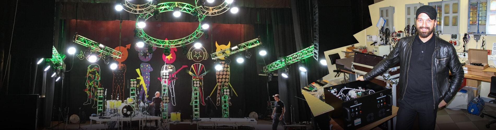 Давид Мисакян: «Нетлайны» для фрилансера – оптимальный вариант» 