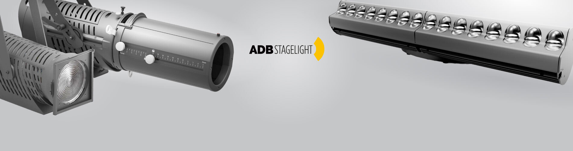 ADB by CLAY PAKY