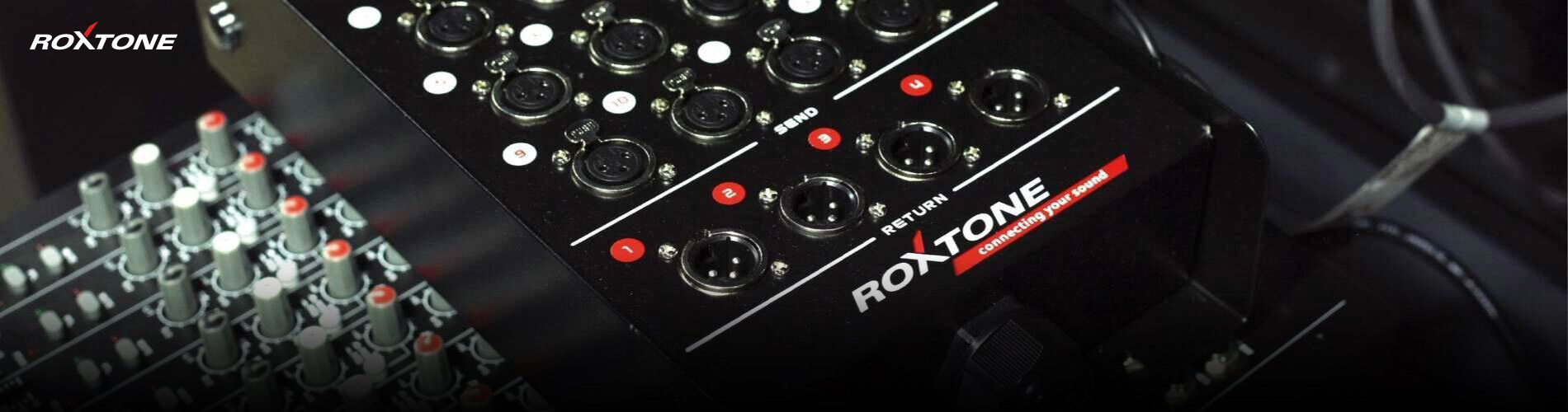 ROXTONE