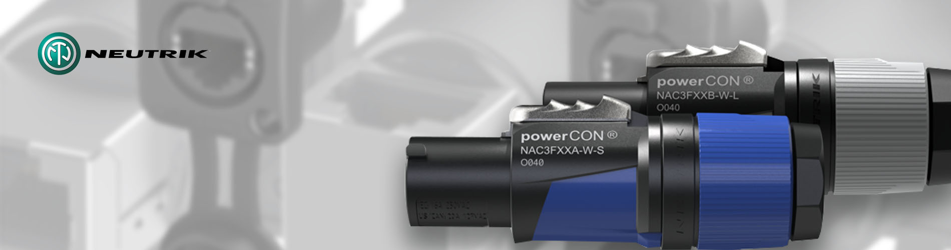 NEUTRIK NEUTRIK