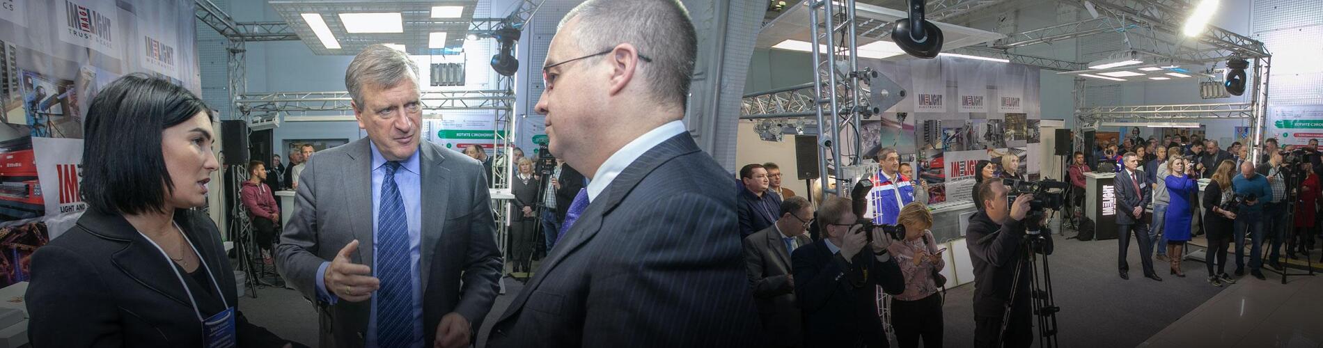 ТМ IMLIGHT готовится к реновации городского освещения в Кирове