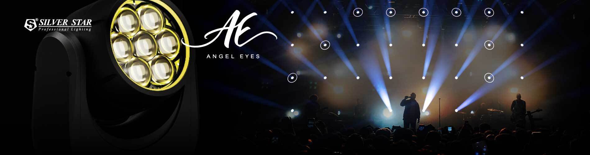 «Ангельские глазки» - новый гибридный NEPTUNE 300 WBS