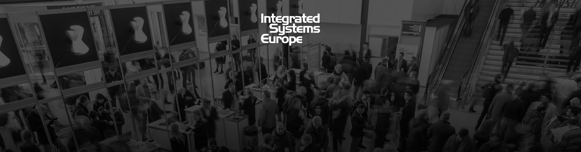 Integrated Systems Europe, Amsterdam 2019. Путевые записки непутёвых менеджеров