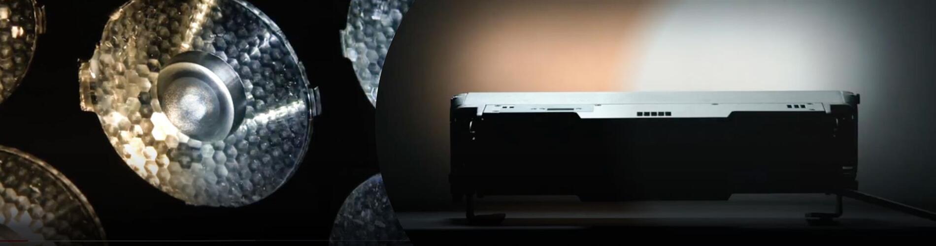 ColorSource Pearl — новый светодиодный модуль настраиваемого белого света