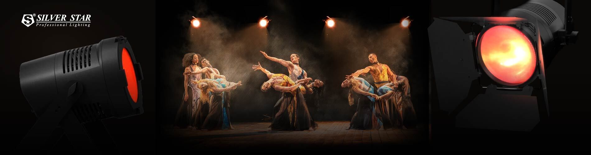 TV-ONE - новый мультипрожектор