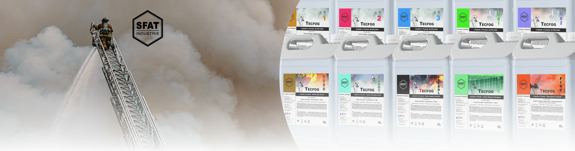 Нет дыма без огня…