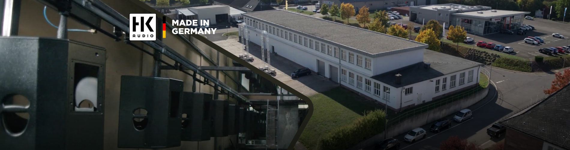 HK Audio и «Имлайт» расширяют сотрудничество