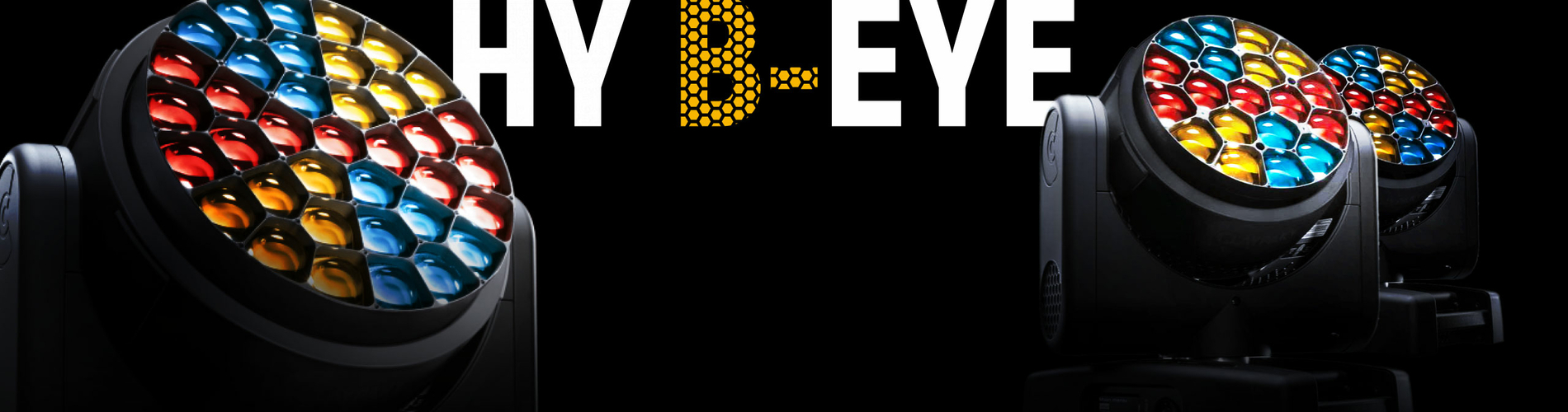 CLAY PAKY HY B-EYE – новая жизнь классического B-EYE