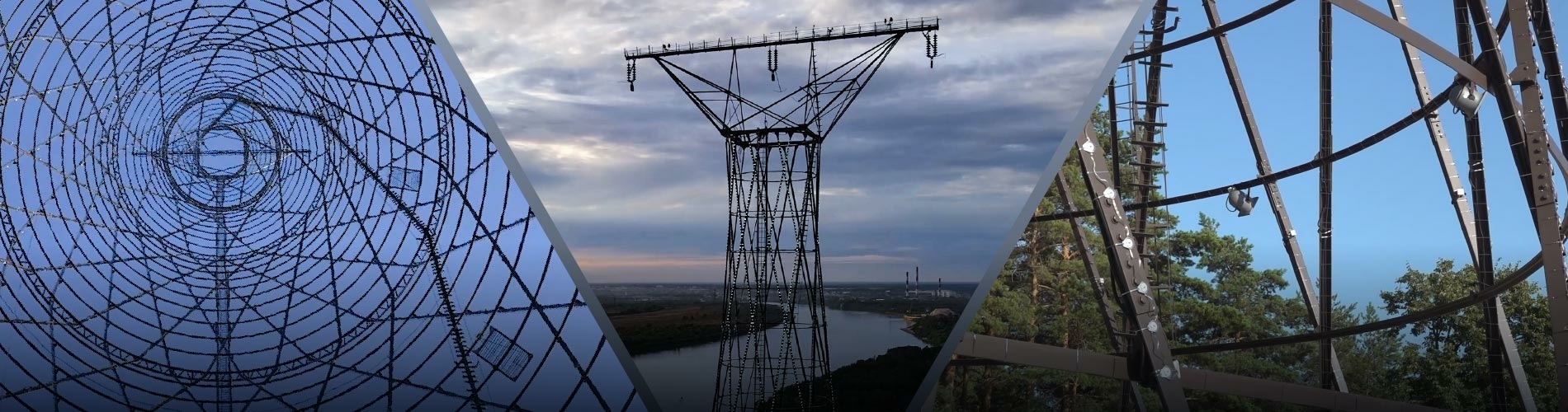 «Гиперболоид» инженера Шухова: система звуковой трансляции для памятника русского авангарда