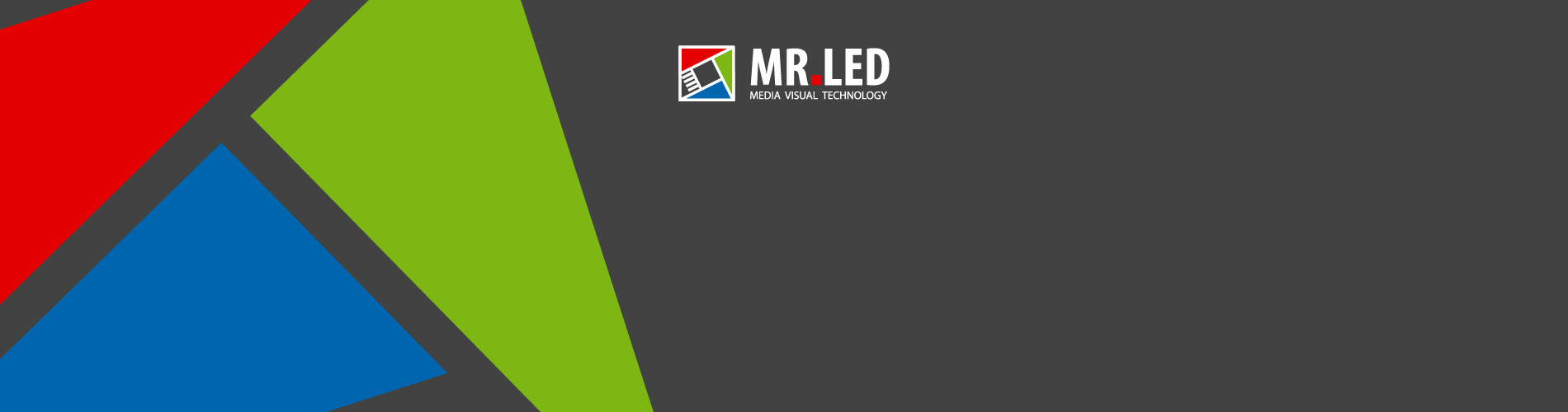 В модельном ряду светодиодных экранов Mr.LED произошли изменения