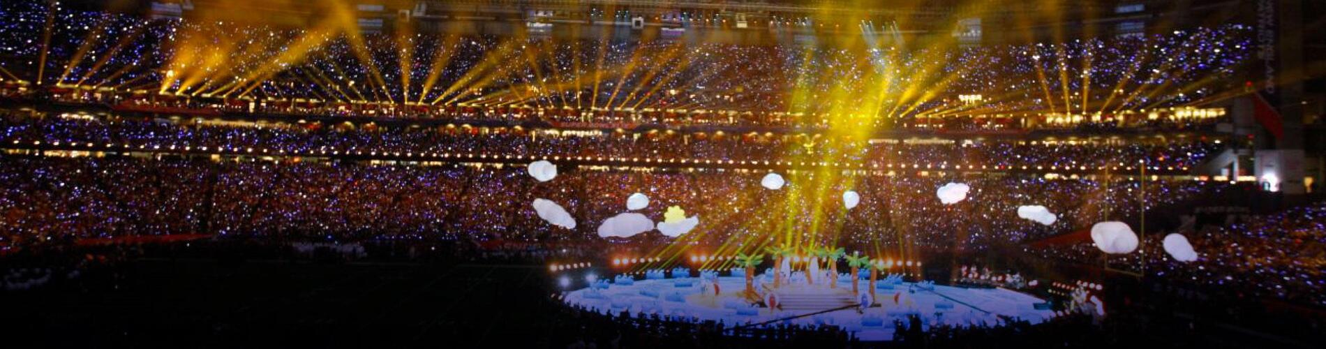 CLAY PAKY и американский футбол