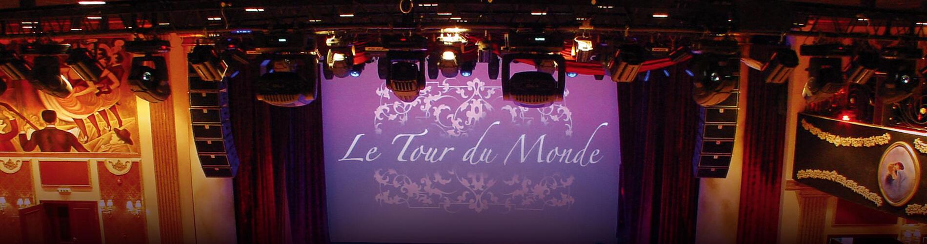 Будущее уже наступило или Дубай – город контрастов