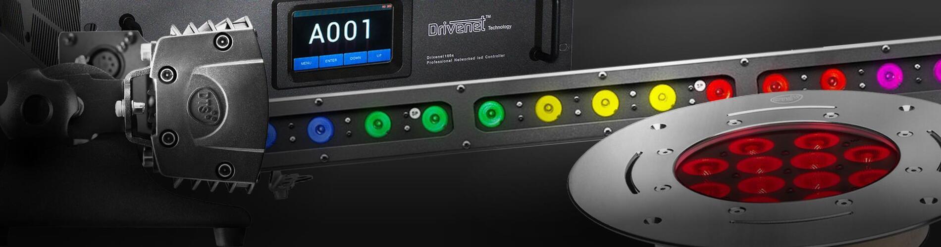 Что готовит DTS для выставки ISE 2018 в Амстердаме