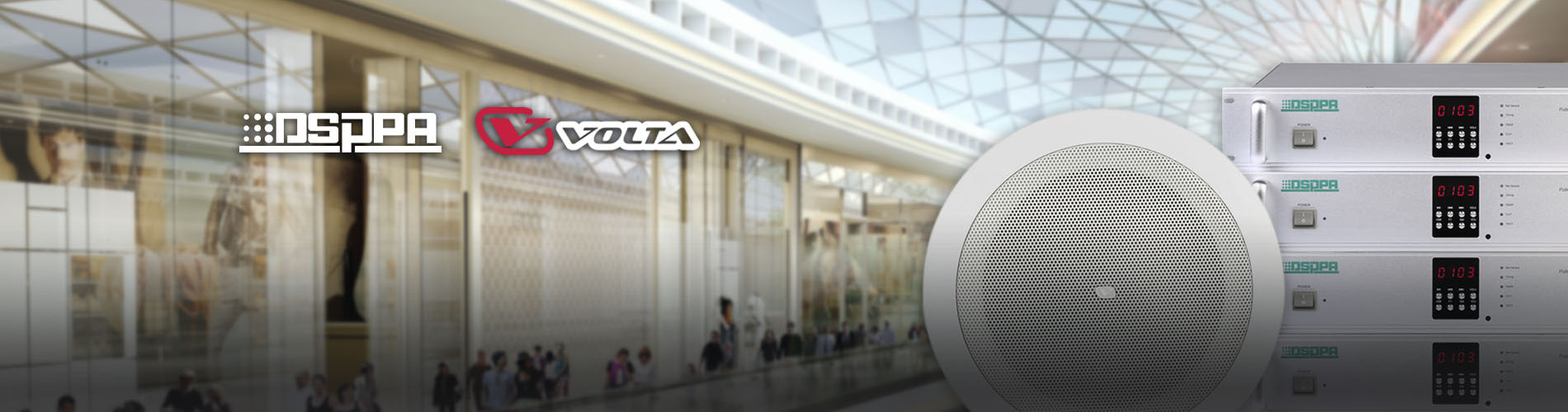 ВНИМАНИЕ! С 1.03 ИЗМЕНЕНИЕ ЦЕН НА ПРОДУКЦИЮ DSPPA И VOLTA