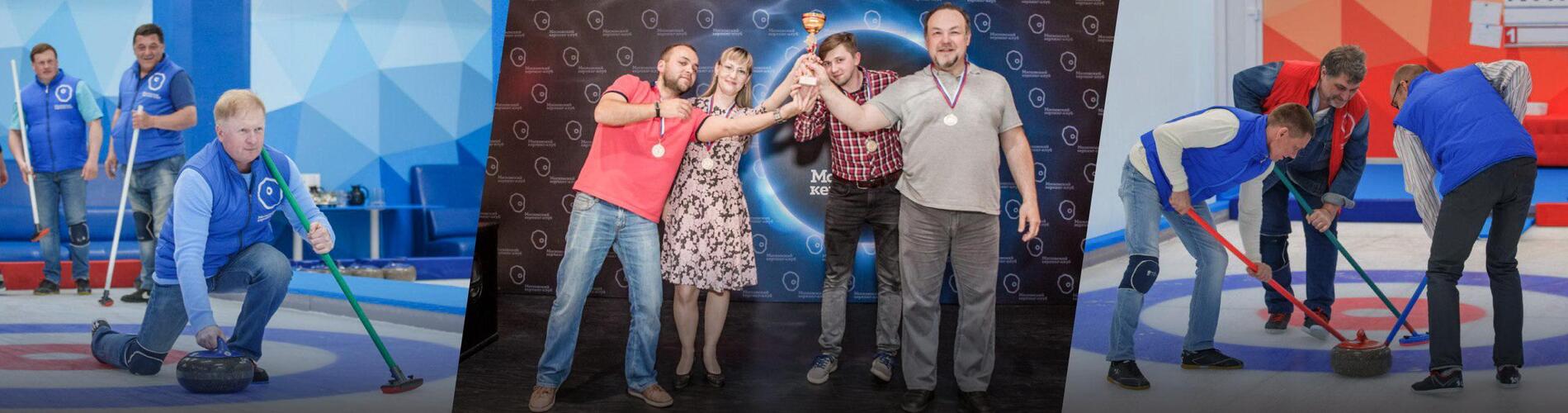 20 лет Московскому представительству