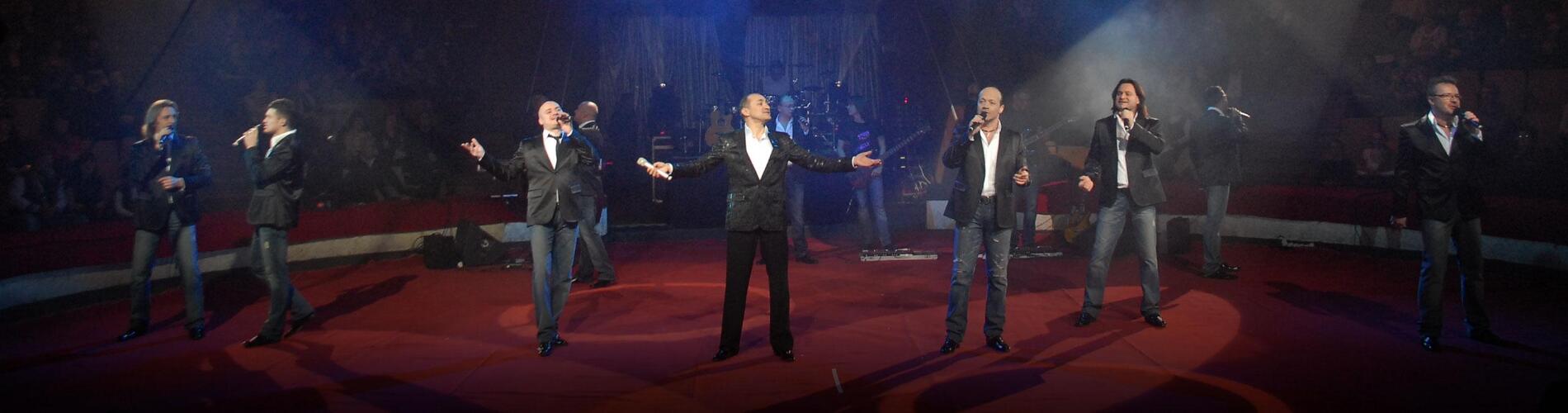 «Я – папа праздник!»