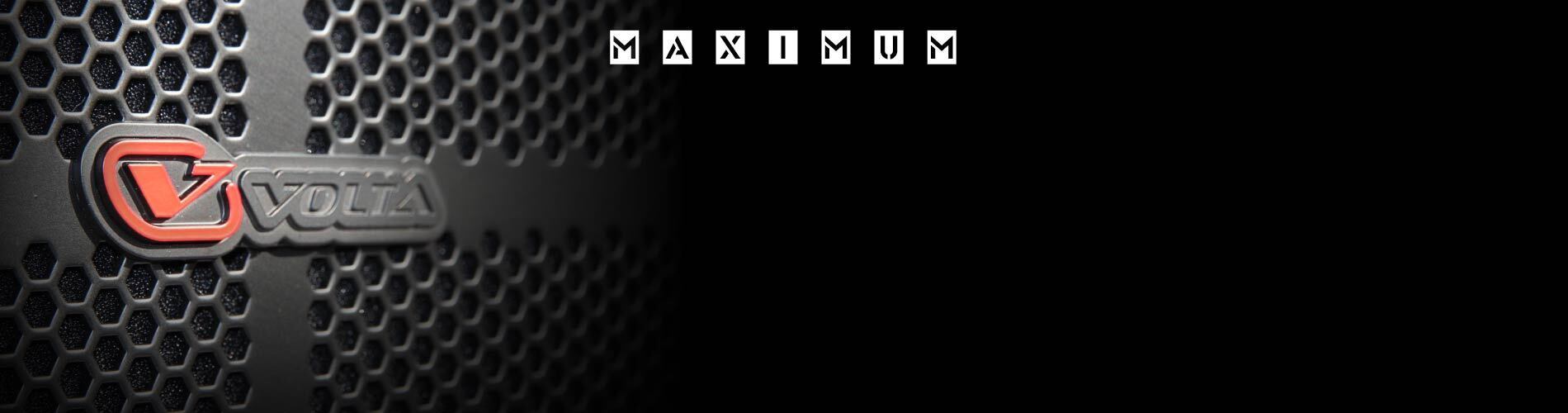 Важное обновление прошивки для MAX 12A, MAX 15A, MAX SUB15A и MAX SUB18A