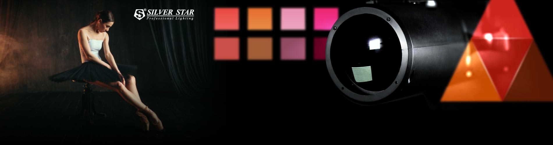 Новый «профильник» для средних дистанций