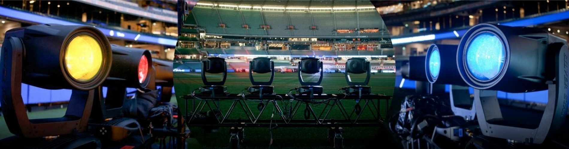 Дебют Нептунов