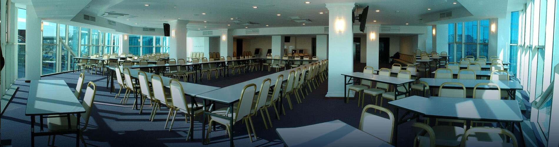 Оснащение гостинично-офисного комплекса «Al Pash Grand Hotel» звуковым оборудованием