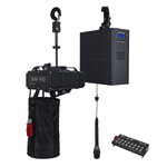 ЛЕБЕДКИ ЦЕПНЫЕ И КИНЕТИЧЕСКИЕ, ПУЛЬТЫ ПРЯМОГО УПРАВЛЕНИЯРасширенный стиль блока в подразделахОтображать тектовый блок описания перед блоком подразделаТекстовый блок описания перед блоком подраздела