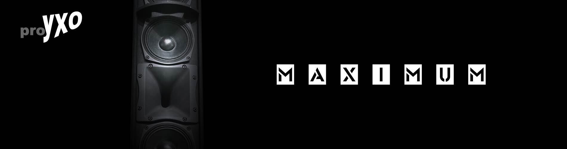 MAXIMUM.  Вектор движения