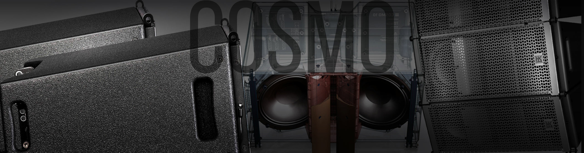 HK-audio.  Большие новости.