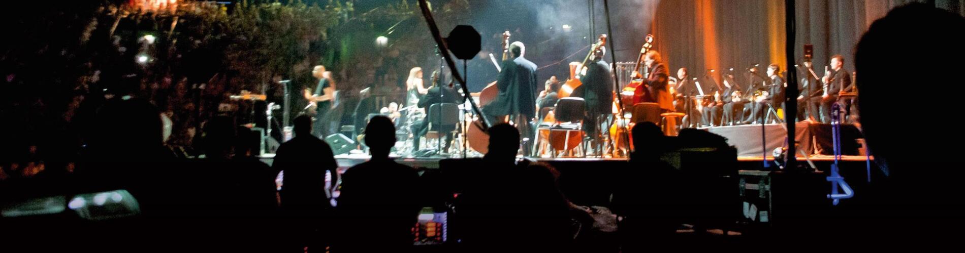 Легендарный британский рок-музыкант впервые выступил в столице Татарстана 