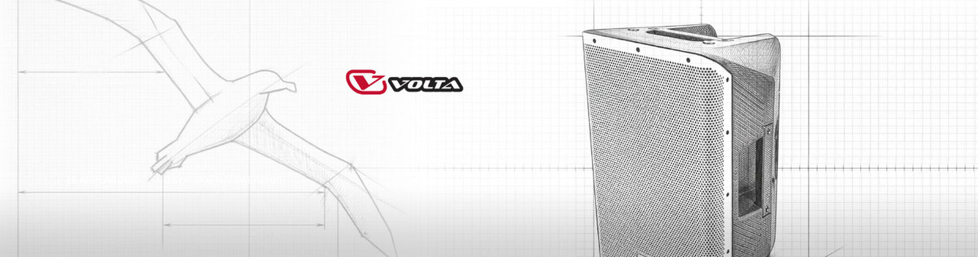 VOLTA ALBATROSS - муза дальних странствий