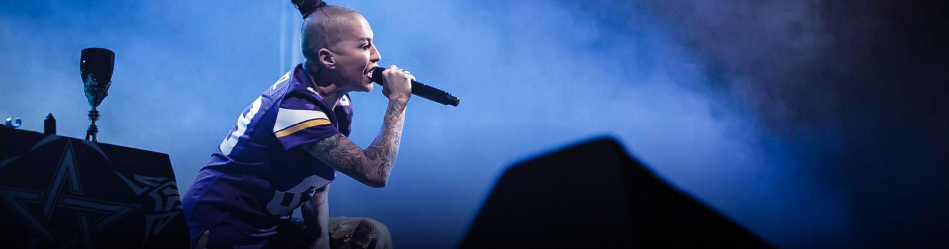 Техническое обеспечение концертного тура NARGIZ