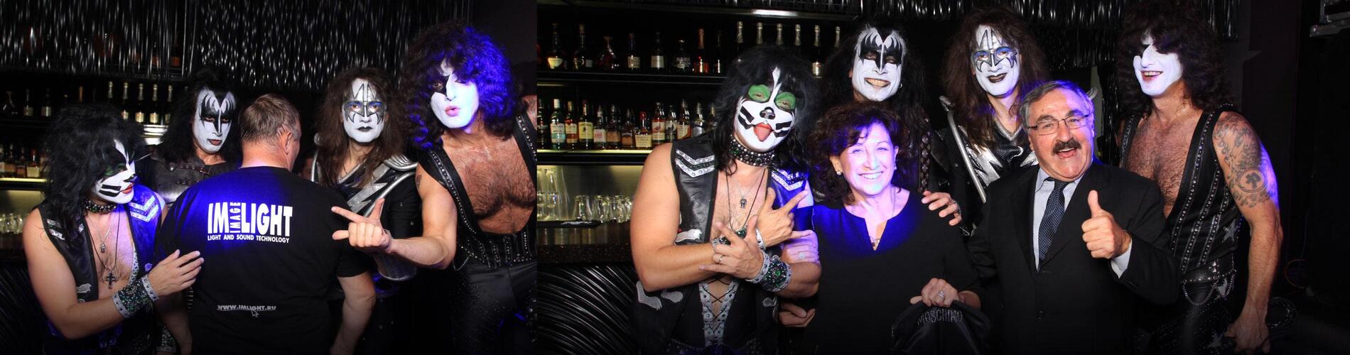 Юбилей компании «Имлайт». Часть I. Всё только начинается...