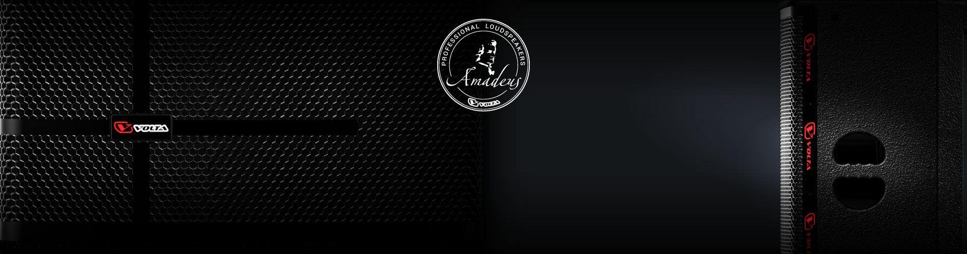 Новая серия акустических систем VOLTA AMADEUS