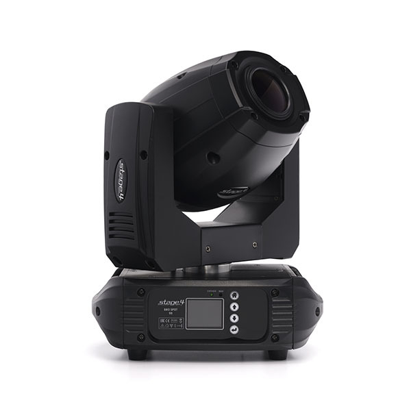 Imlight - BROSPOT 90 поворотная LED голова, прожектор типа SPOT ...
