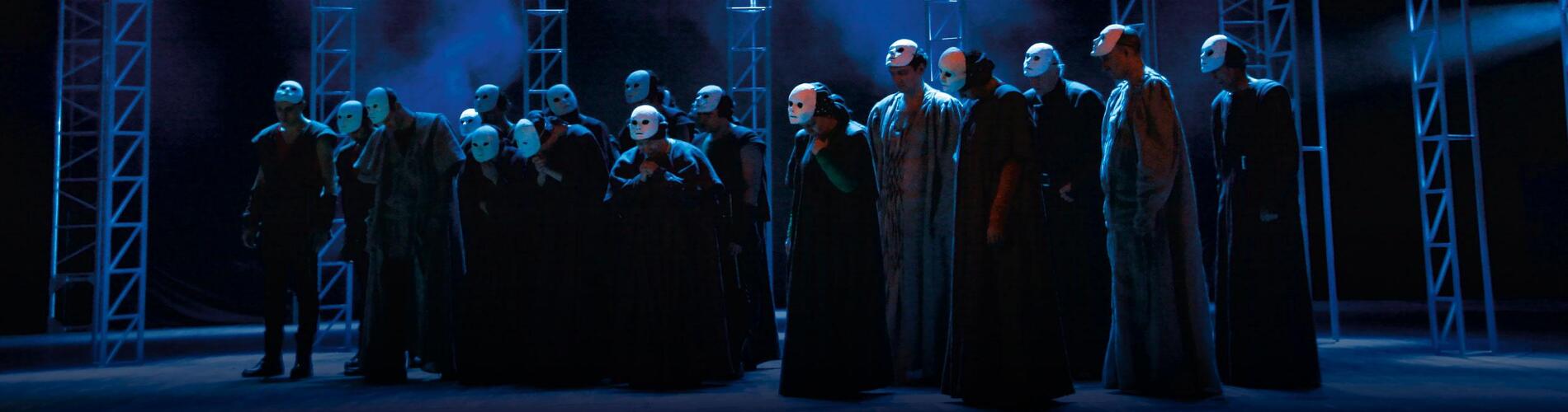 Возрождение Пензенского драматического театра – старейшего провинциального театра России